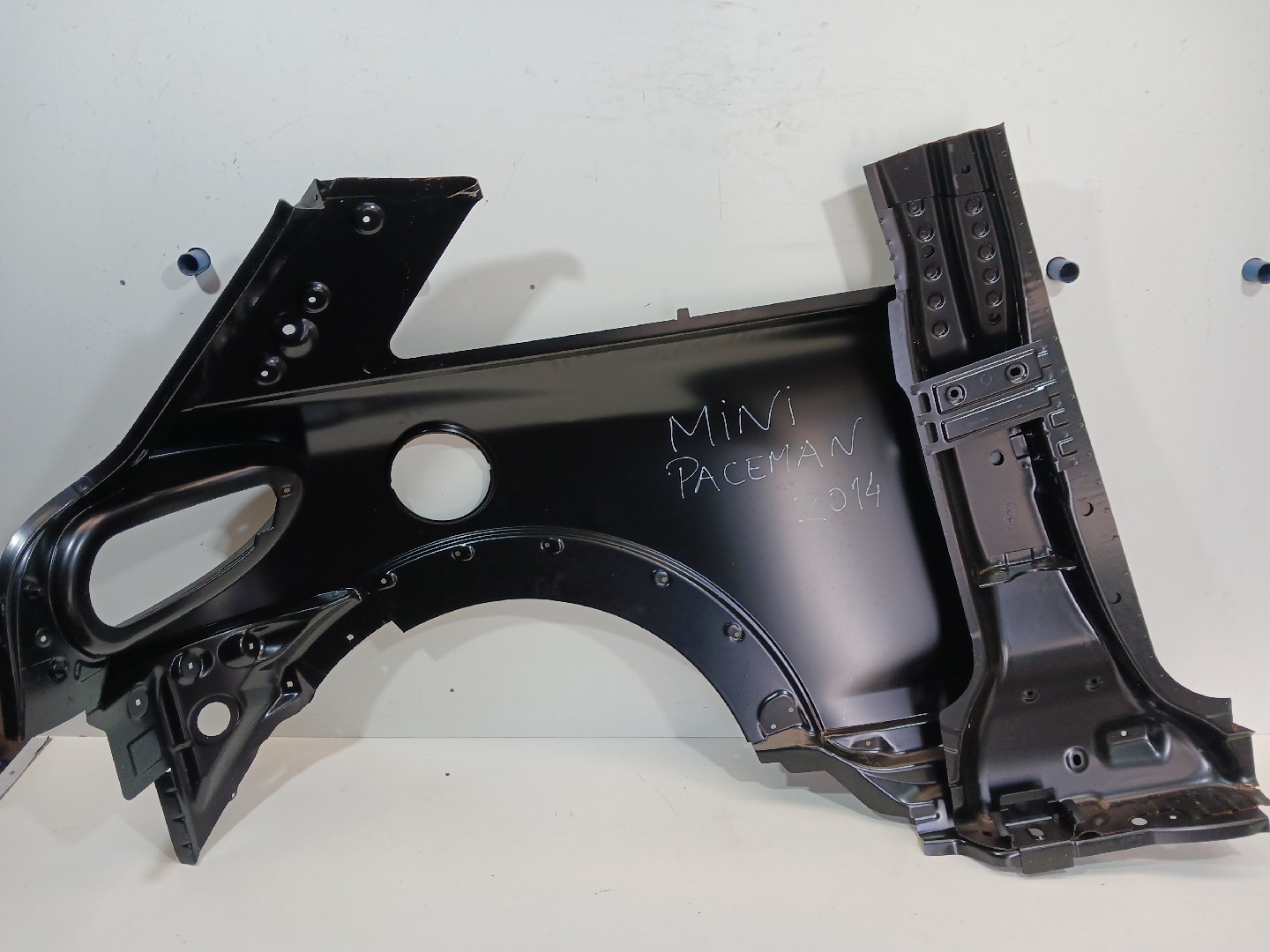 Panneau arrière gauche MINI Mini Paceman (R61) Imagem-8