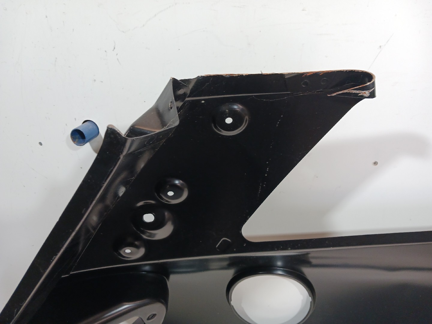 Panneau arrière gauche MINI Mini Paceman (R61) Imagem-10