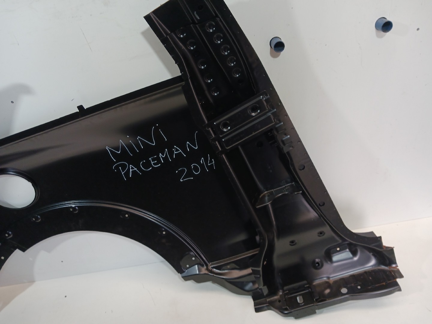 Panneau arrière gauche MINI Mini Paceman (R61) Imagem-11