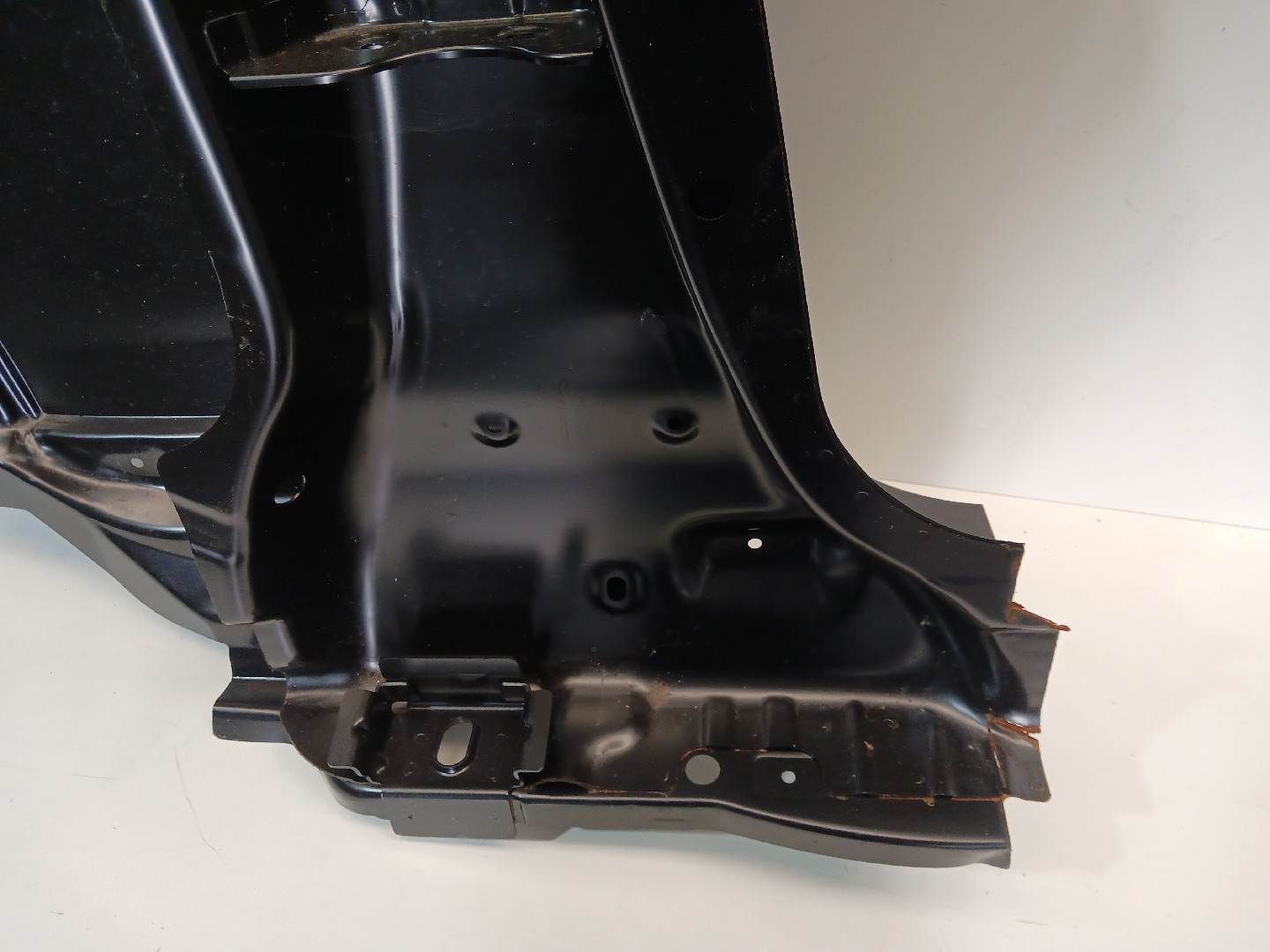 Panneau arrière gauche MINI Mini Paceman (R61) Imagem-13