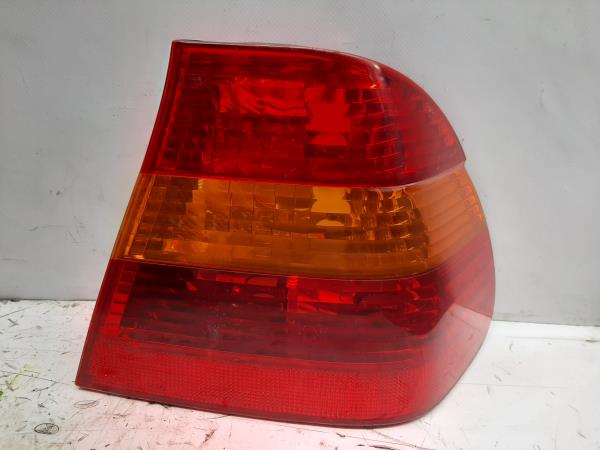 Farolim direito BMW 3 (E46)