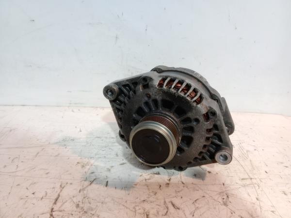 Alternador OPEL Antara Imagem-2