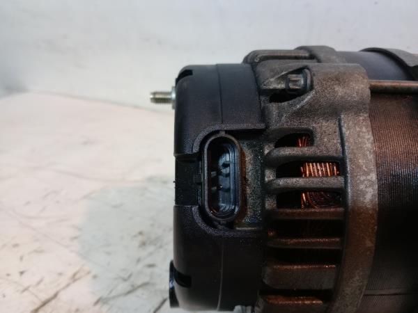 Alternador OPEL Antara Imagem-3