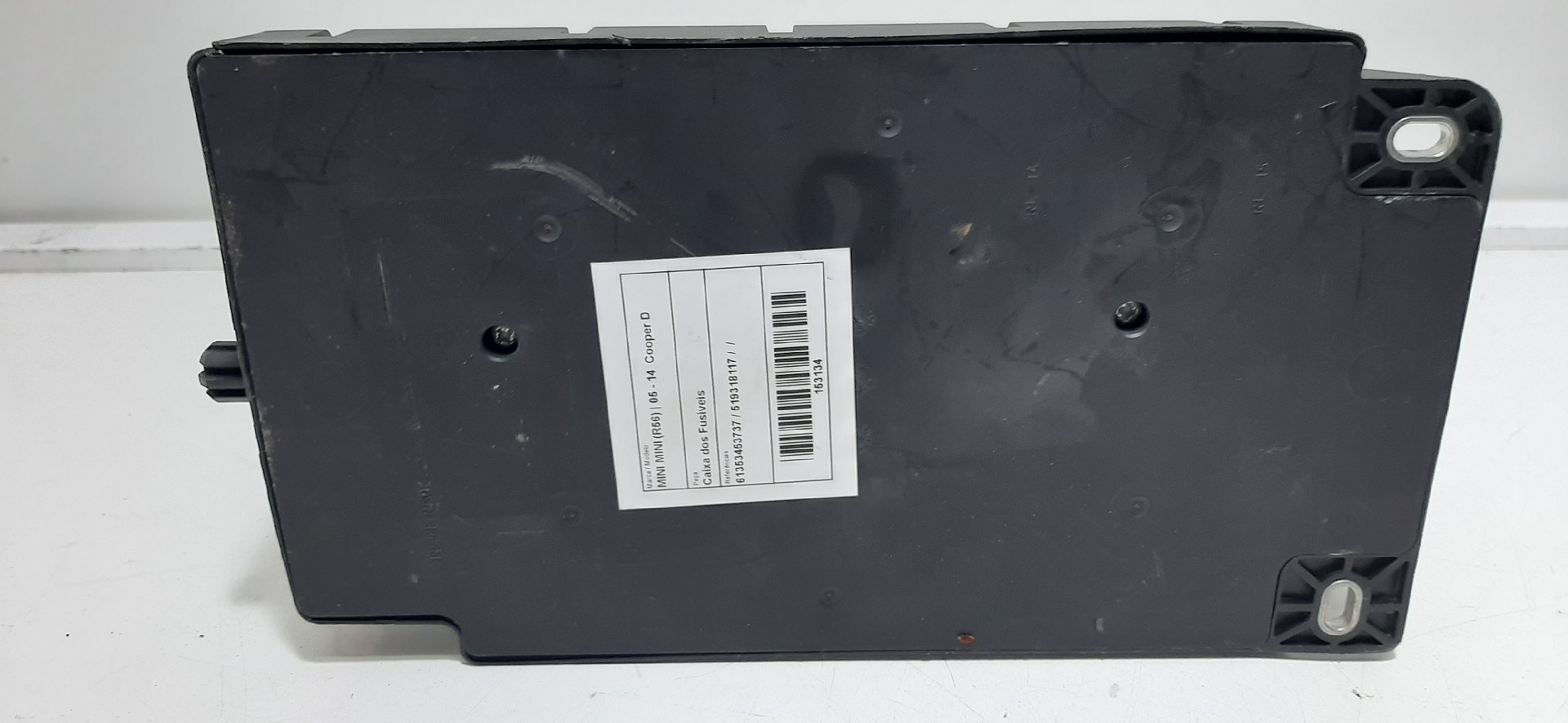 Boîte de fusibles / SAM / BSI MINI Mini (R56) Imagem-1