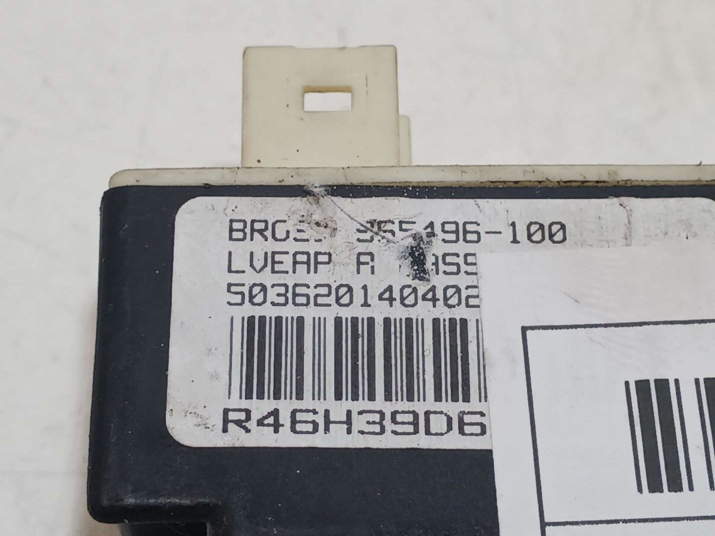 Moteur lève-vitre avant Droite CITROËN C4 I (LC_) Imagem-3