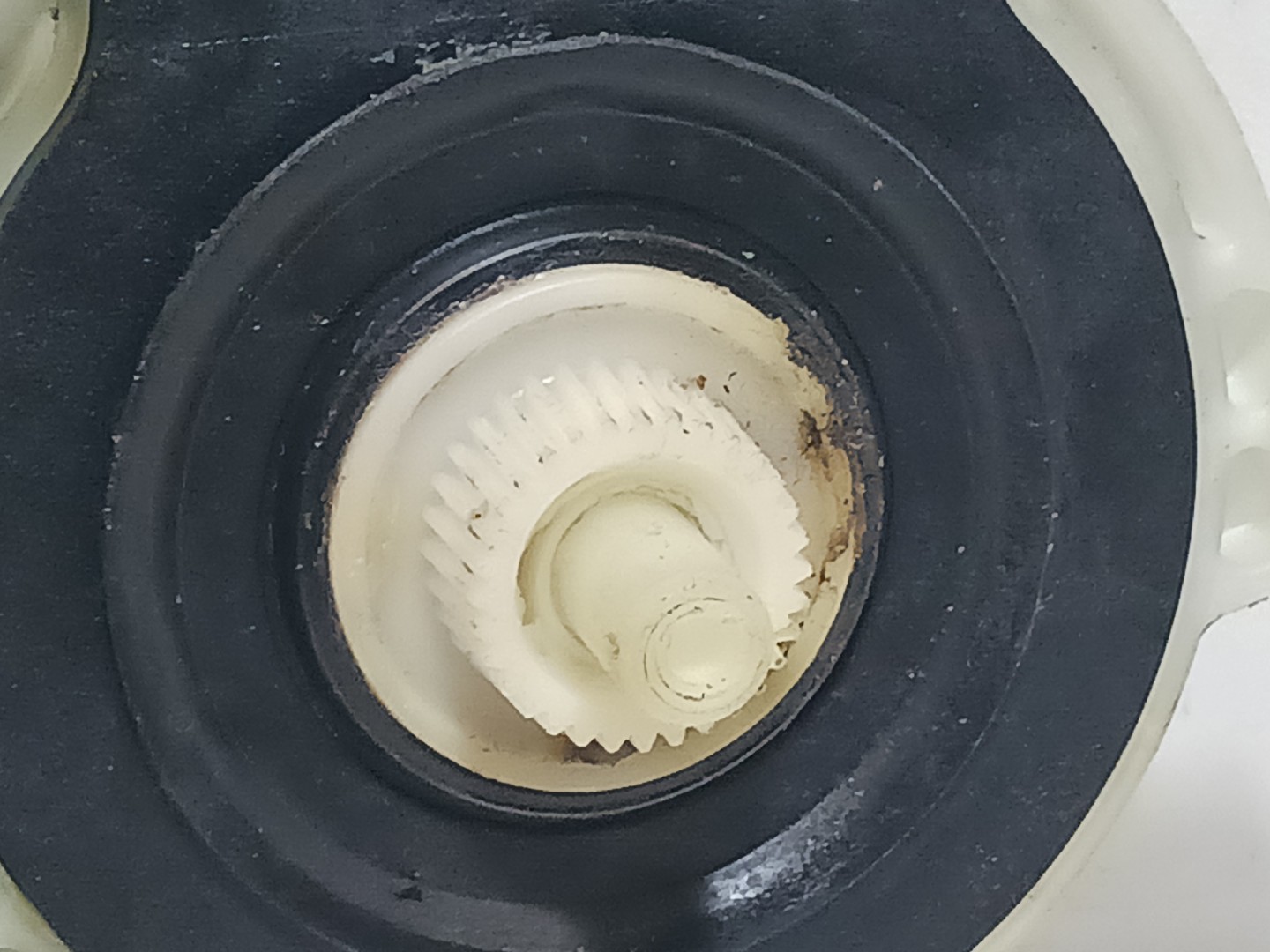 Moteur lève-vitre avant Droite CITROËN C4 I (LC_) Imagem-4