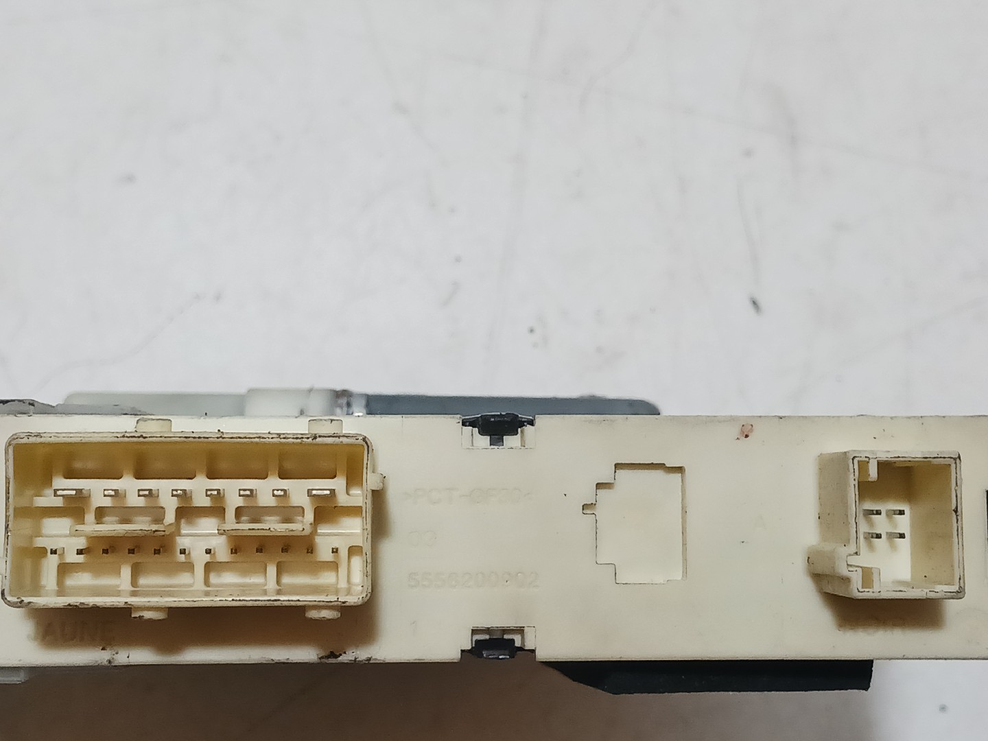 Moteur lève-vitre avant Droite CITROËN C4 I (LC_) Imagem-5