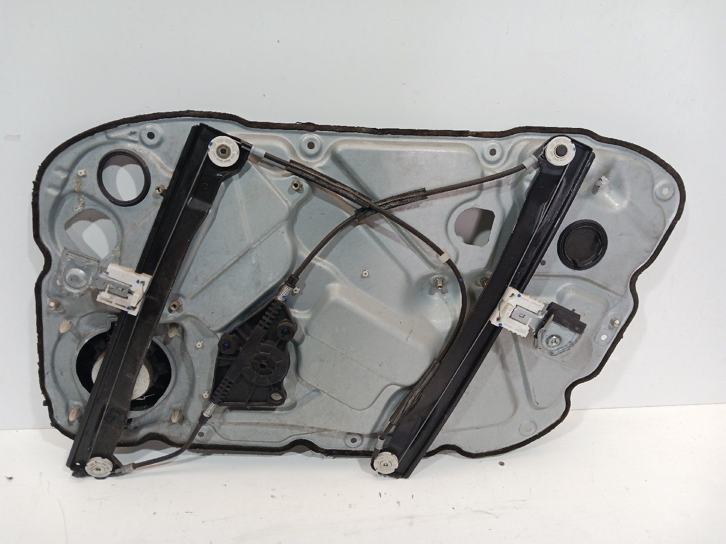 Elevalunas delantero izquierdo ALFA ROMEO 159 (939_) Imagem-2