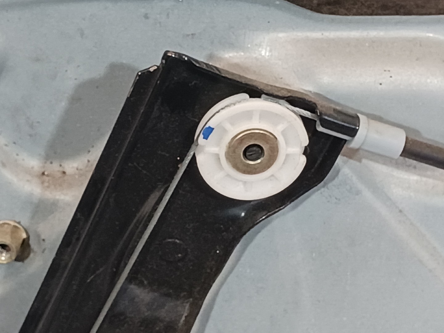 Elevalunas delantero izquierdo ALFA ROMEO 159 (939_) Imagem-5