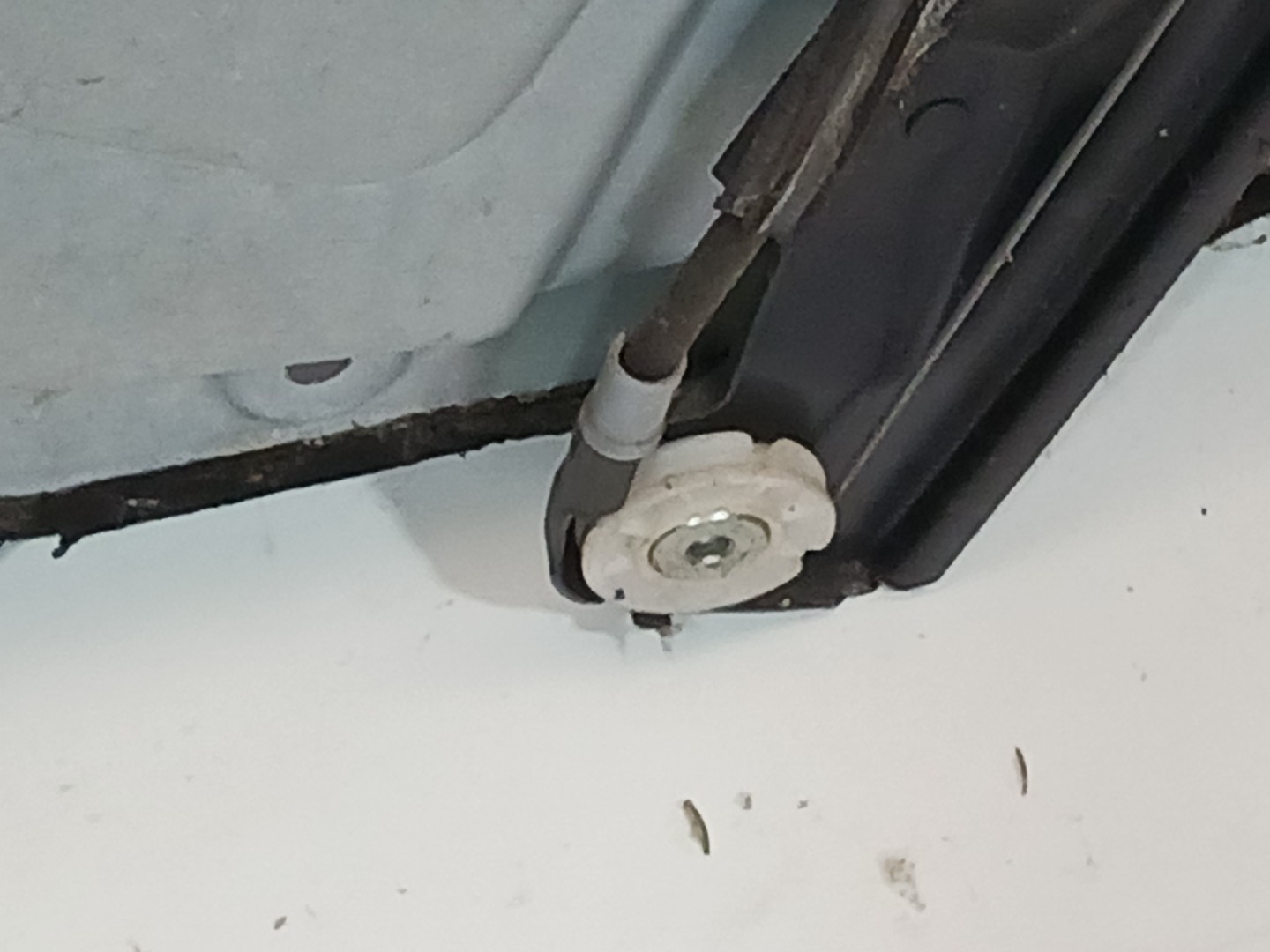 Elevalunas delantero izquierdo ALFA ROMEO 159 (939_) Imagem-7