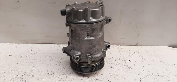 Compresseur AC CITROËN Berlingo (B9) Imagem-1