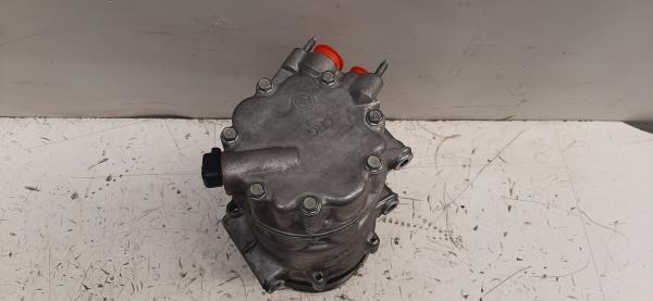 Compresseur AC CITROËN Berlingo (B9) Imagem-2