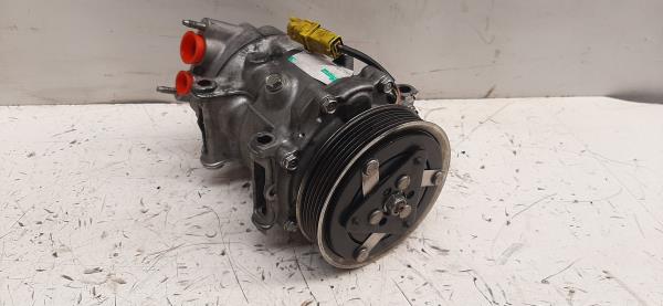 Compresseur AC CITROËN Berlingo (B9) Imagem-3