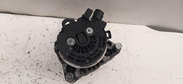 Alternador CITROËN Berlingo (B9) Imagem-2