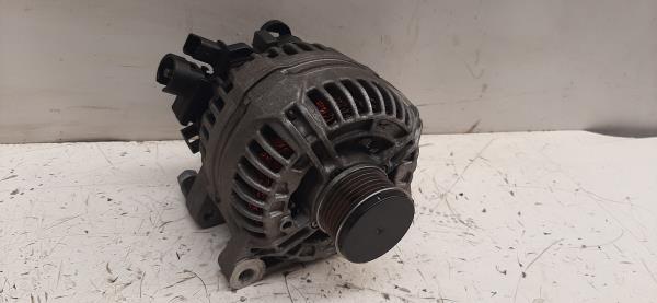Alternador CITROËN Berlingo (B9) Imagem-3