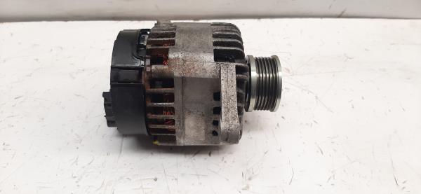 Alternador FIAT Doblo Cargo (223_)