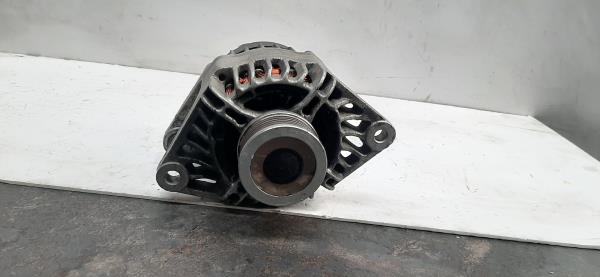 Alternador FIAT Doblo Cargo (223_) Imagem-2