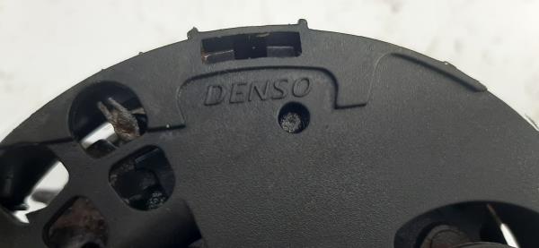 Alternador FIAT Doblo Cargo (223_) Imagem-3