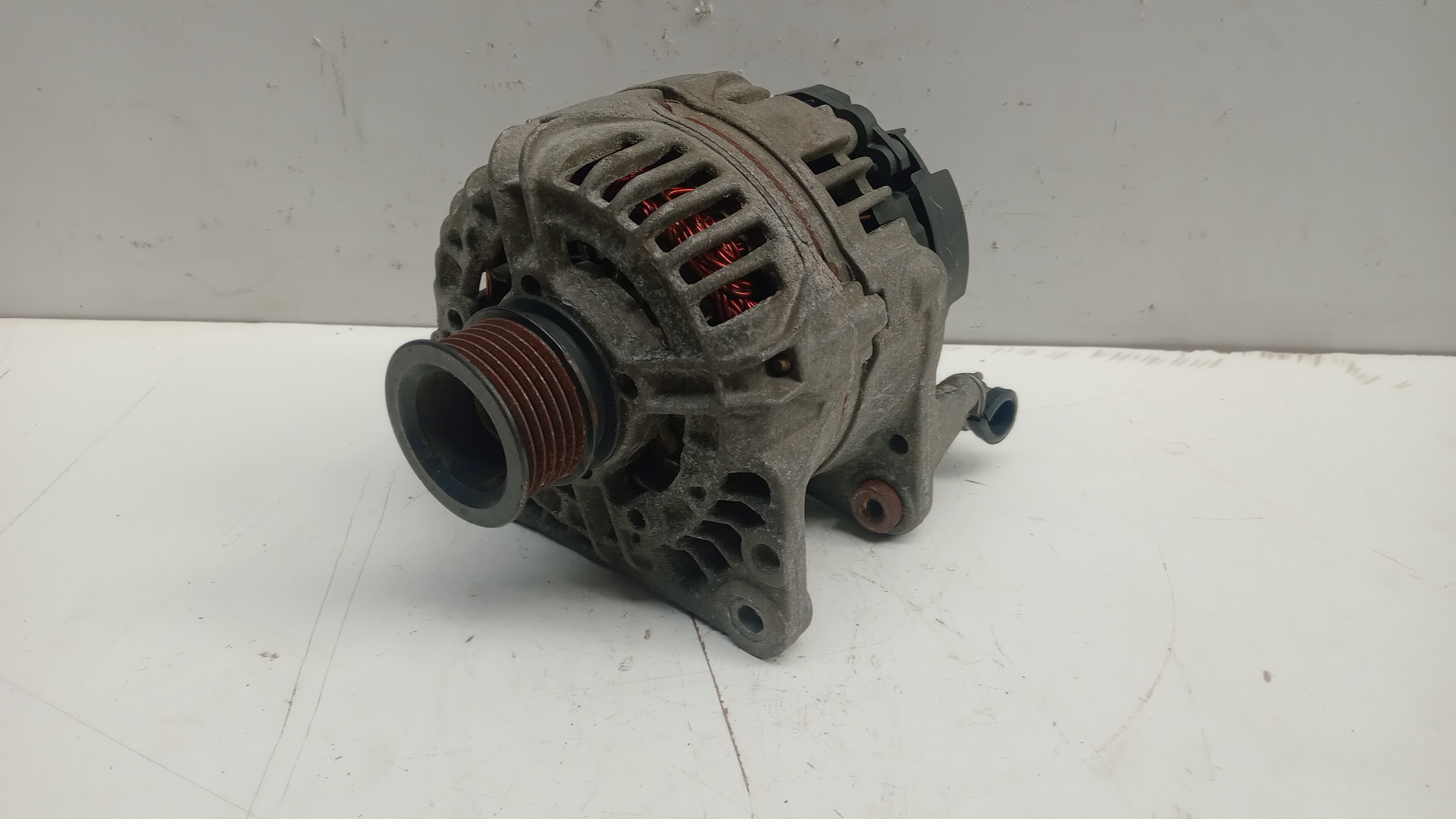 Alternador SEAT Ibiza II (6K1) Imagem-1