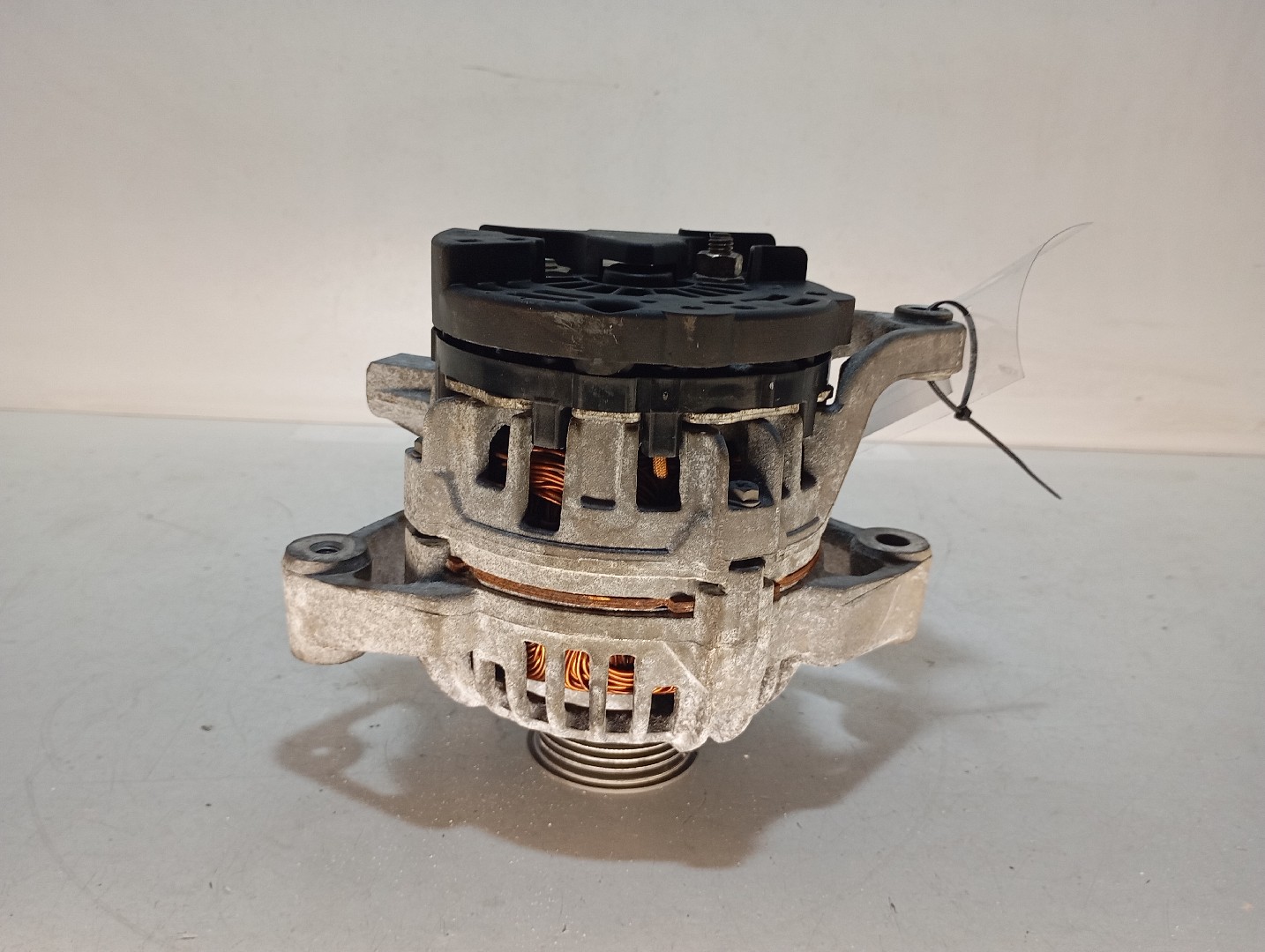 Alternador OPEL Astra G Hatchback (F48_, F08_)