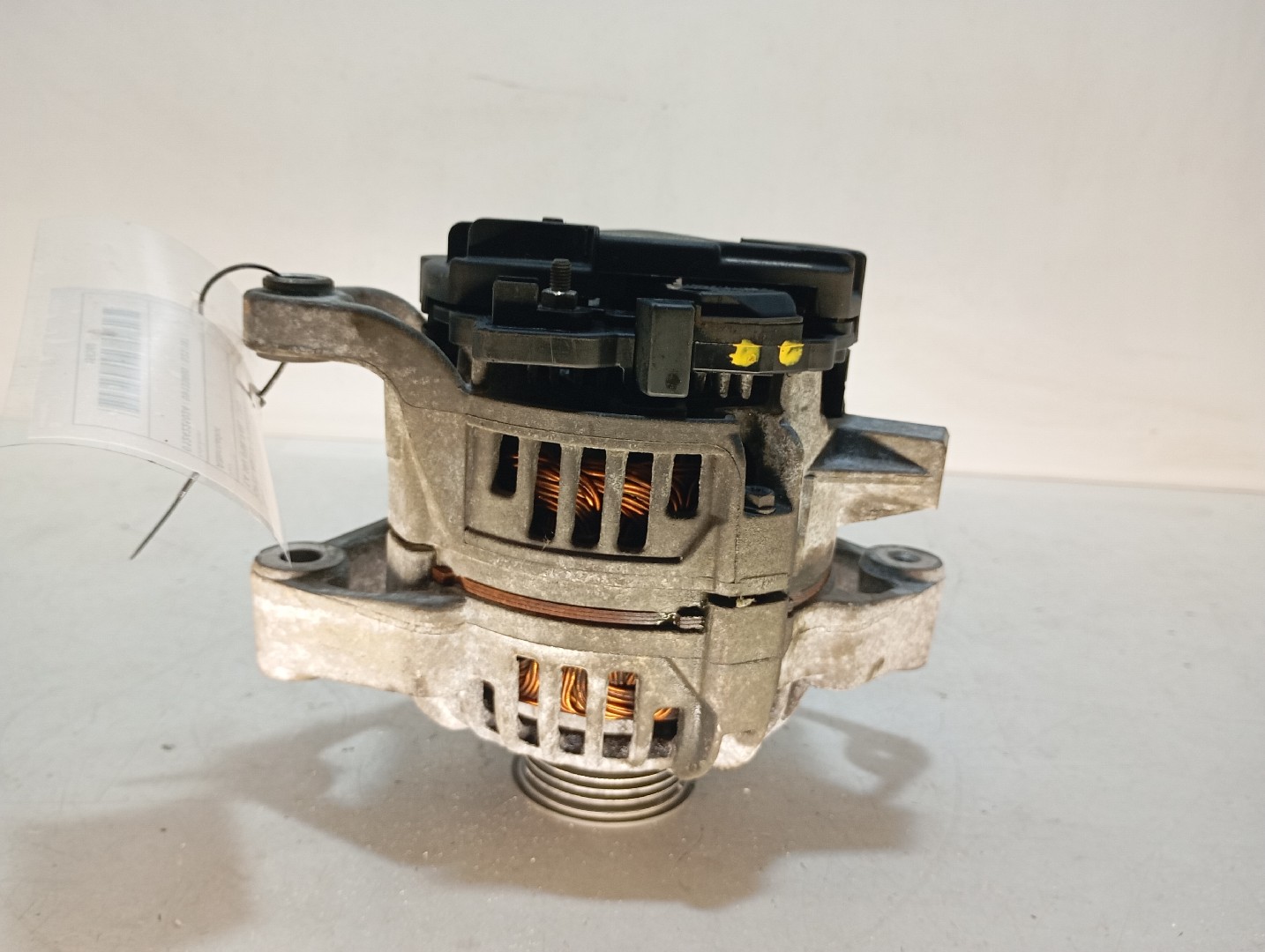 Alternador OPEL Astra G Hatchback (F48_, F08_) Imagem-1
