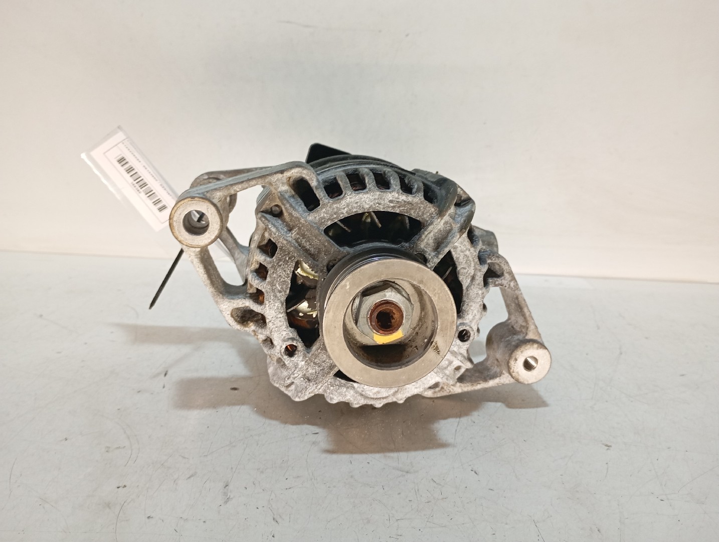 Alternador OPEL Astra G Hatchback (F48_, F08_) Imagem-2