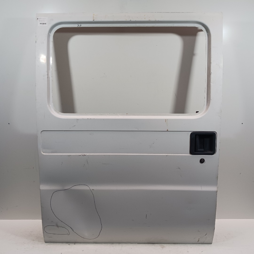 Porta lateral correr direita FIAT Ducato (230_) Imagem-0