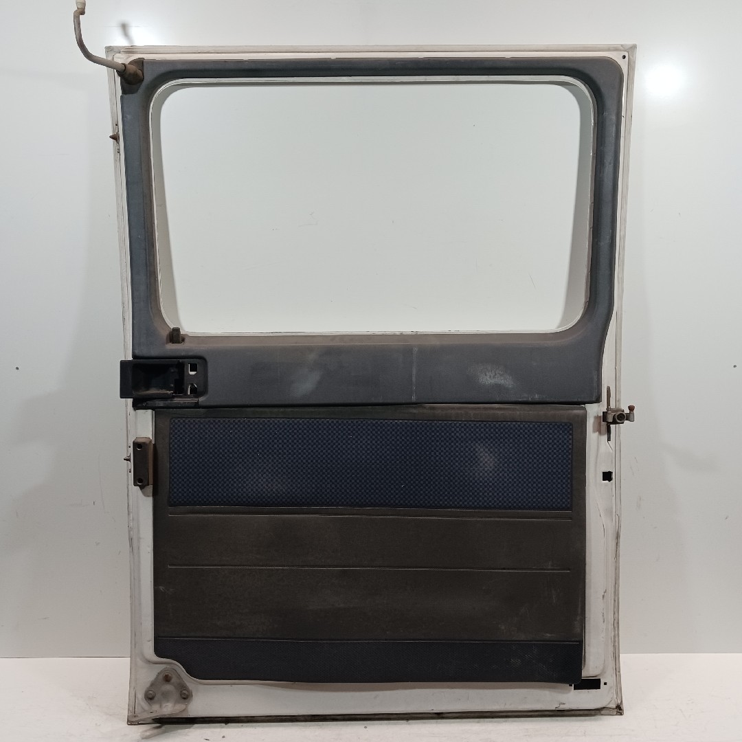 Porta lateral correr direita FIAT Ducato (230_) Imagem-4