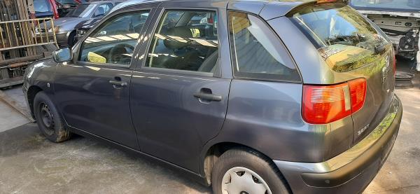 AUTOMEGA 110011410 Testa barra d'accoppiamento per FORD,SEAT,VW