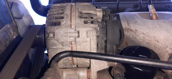 Alternador SEAT Ibiza II (6K1)