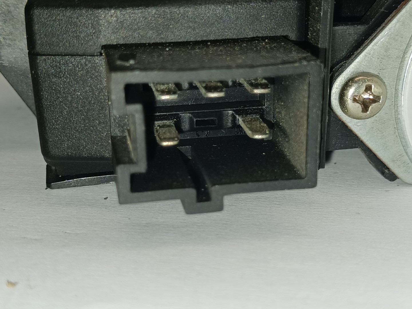 KREMER Alzacristallo Posteriore Meccanico Destro Per Peugeot 407 (05/2004 - ) – Ricambio Aftermarket, Made In Italy, Perfettamente Intercambiabile - 2