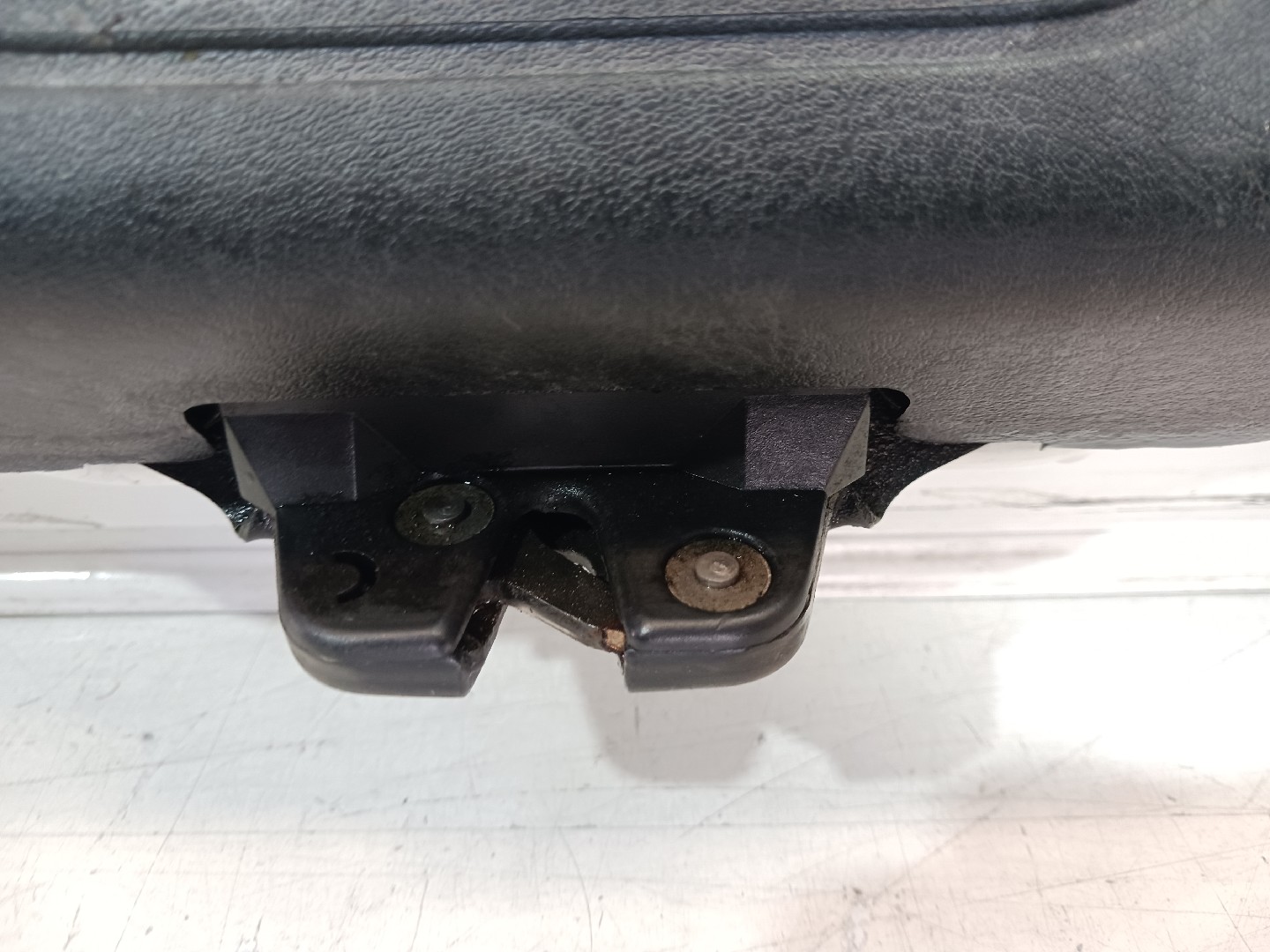 Hayon / Coffre CITROËN Saxo (S0, S1) Imagem-6