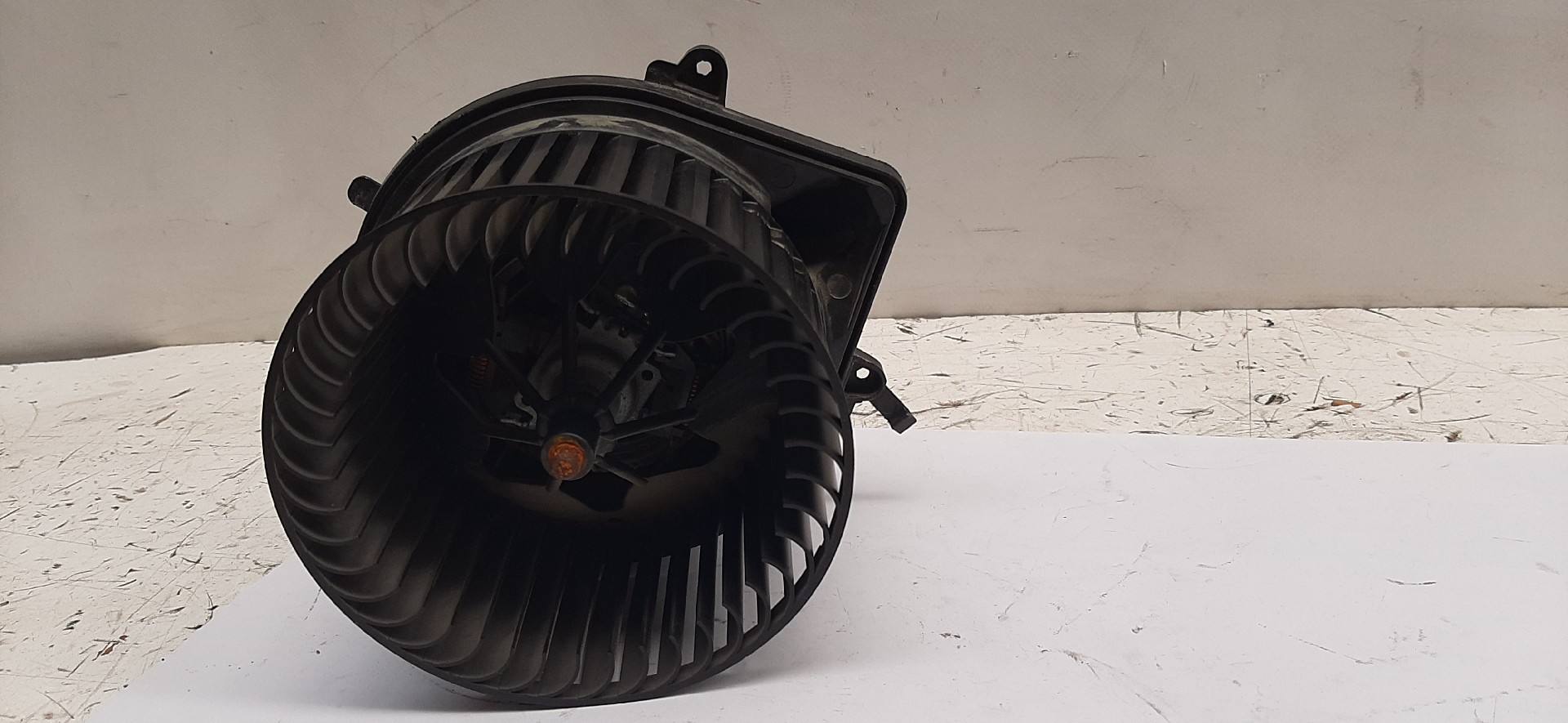 Moteur de chauffage MINI Mini (R50, R53) Imagem-3