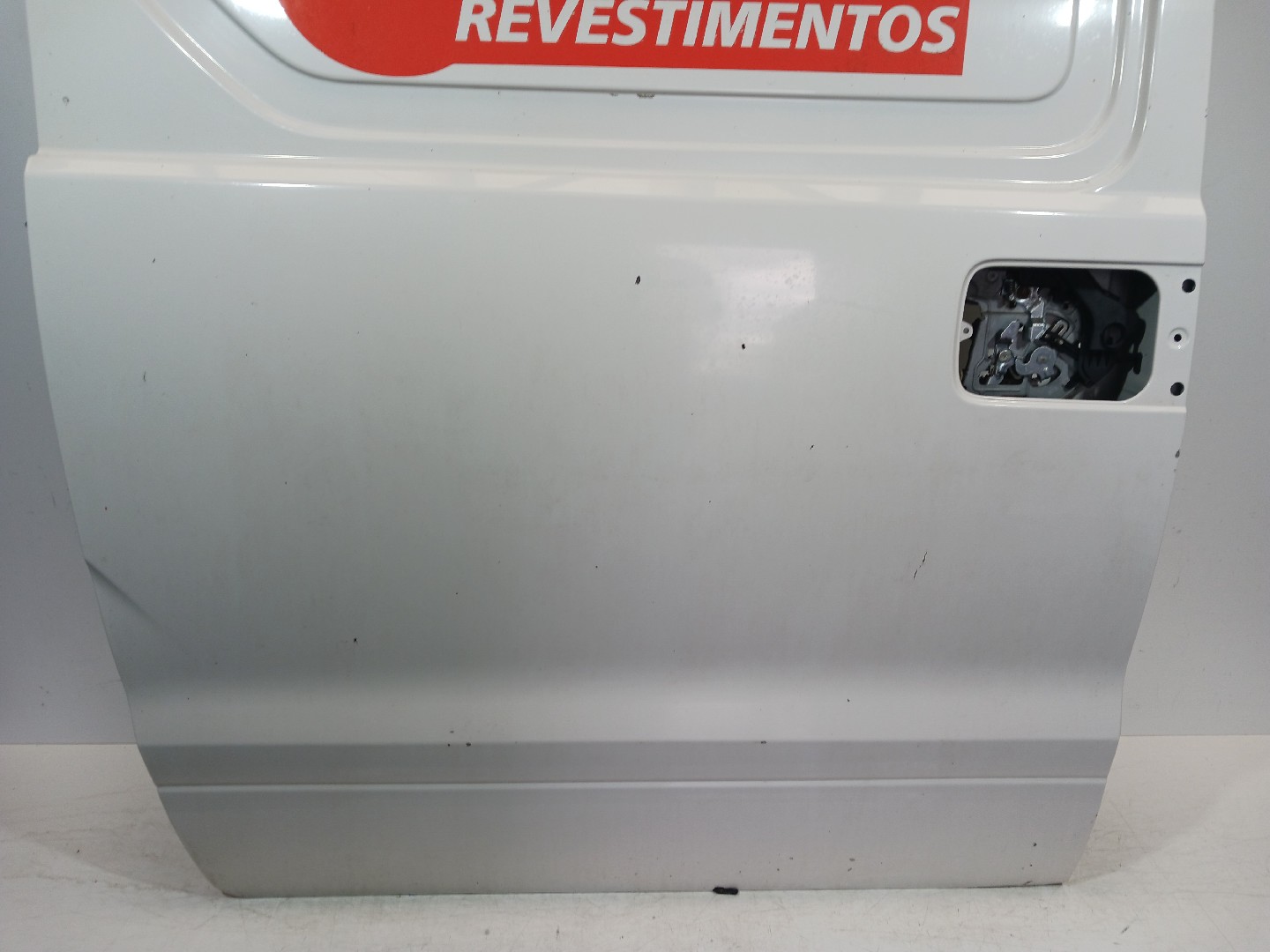 Porta lateral correr direita HYUNDAI H-1 (TQ) Imagem-1