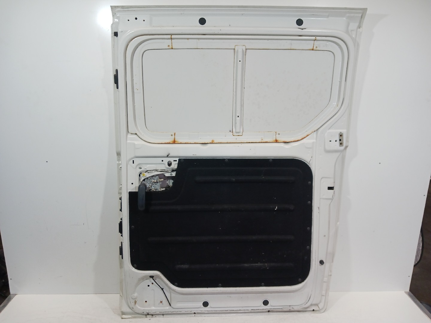 Porta lateral correr direita HYUNDAI H-1 (TQ) Imagem-3