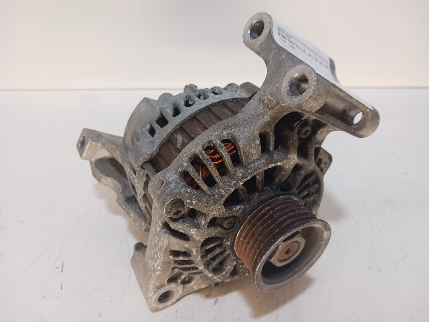 Alternador FORD Fiesta IV (JA_, JB_)