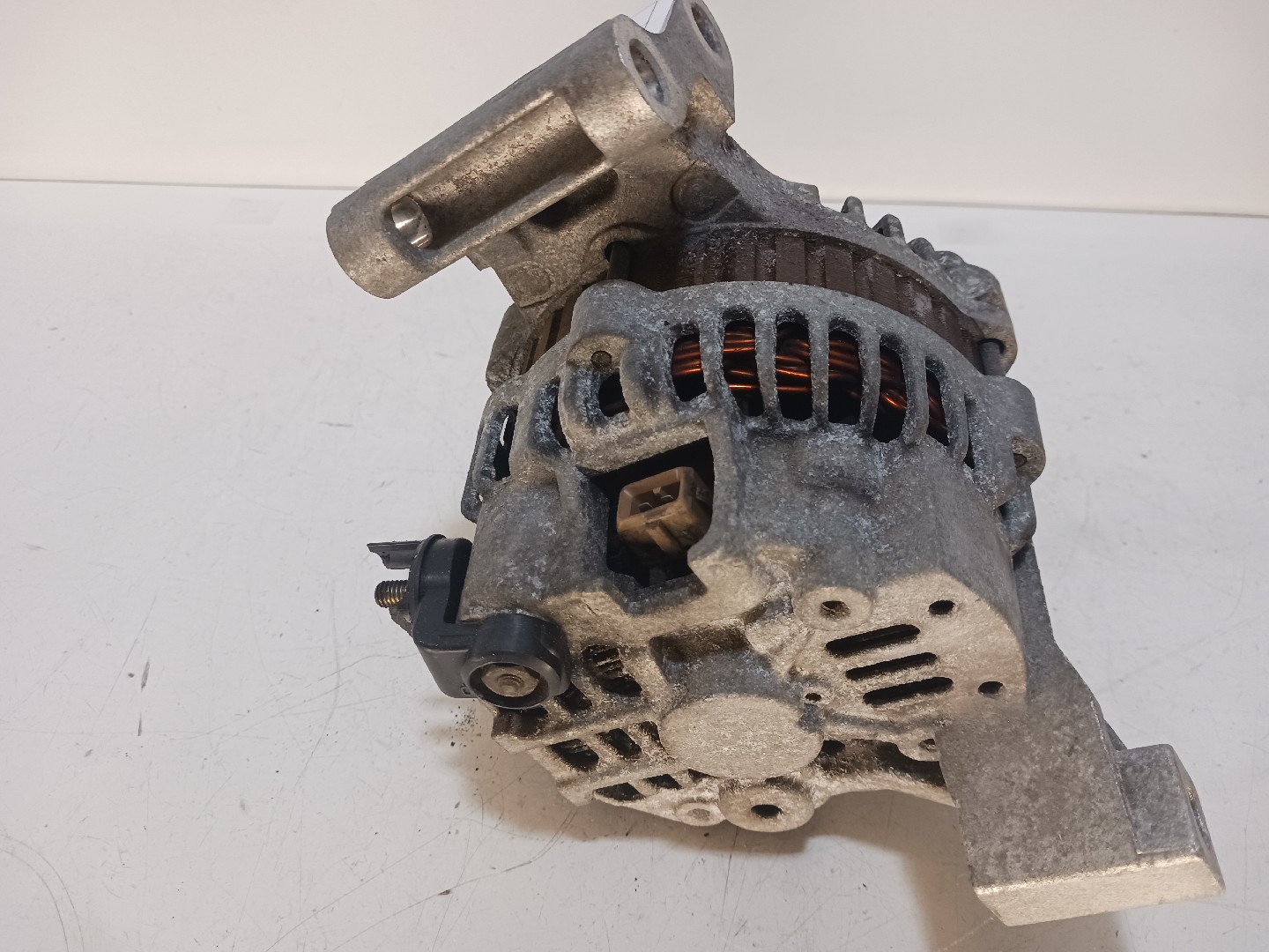 Alternador FORD Fiesta IV (JA_, JB_) Imagem-2