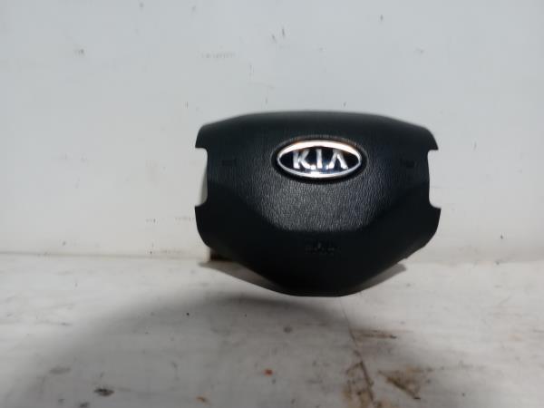Kit de airbags KIA Ceed (ED)