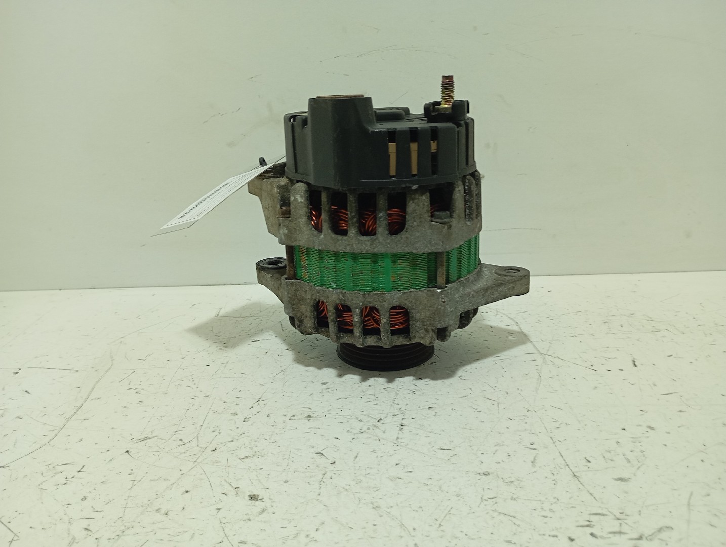 Alternador HYUNDAI Getz (TB)
