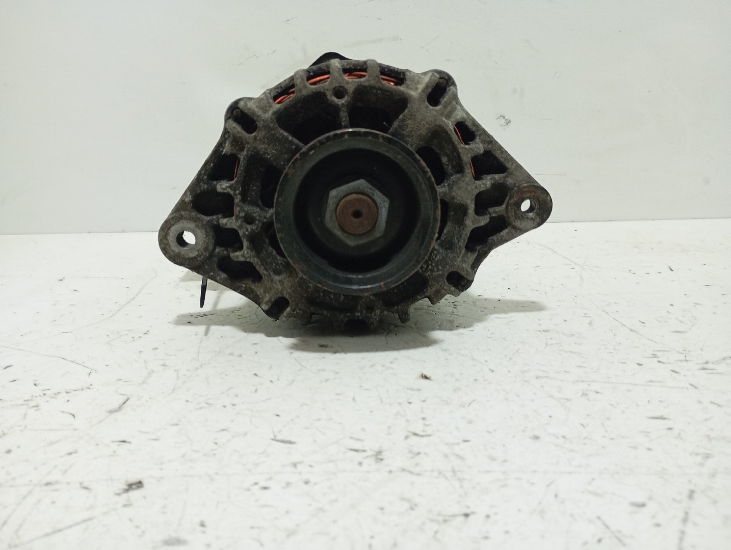 Alternador HYUNDAI Getz (TB) Imagem-3