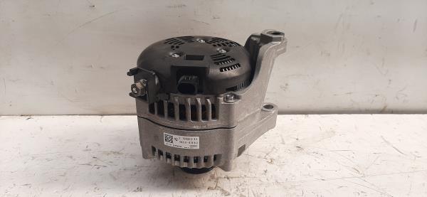 Alternador BMW 5 (F10)