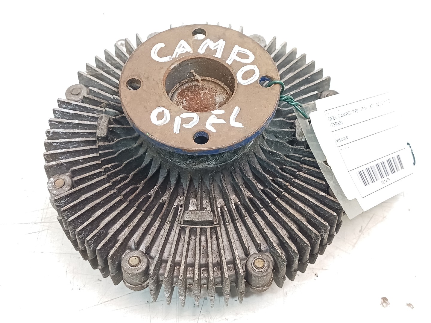 Viscoso OPEL Campo (TF_)