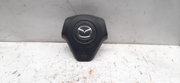 Kit d’airbags MAZDA 5 (CR19) Imagem-1