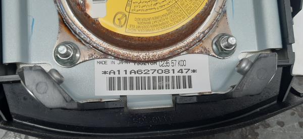 Kit d’airbags MAZDA 5 (CR19) Imagem-3