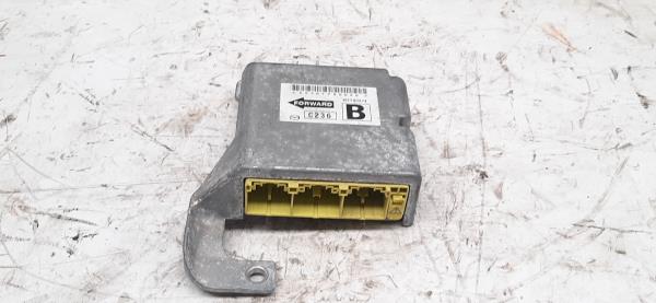 Kit d’airbags MAZDA 5 (CR19) Imagem-11