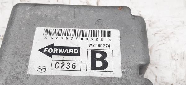 Kit d’airbags MAZDA 5 (CR19) Imagem-14