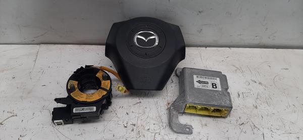 Kit d’airbags MAZDA 5 (CR19)