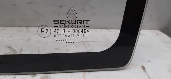 Vitre porte arrière Droite CITROËN AX (ZA-_) Imagem-1