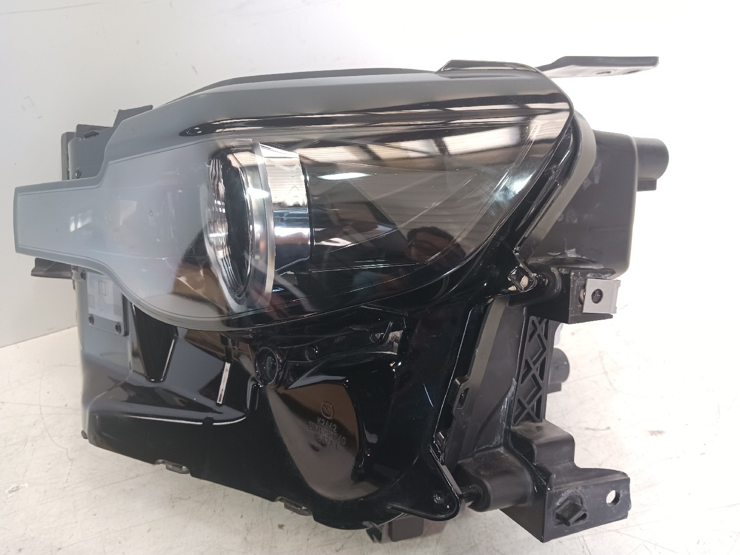 Phare avant gauche MAZDA MX-30 Imagem-2