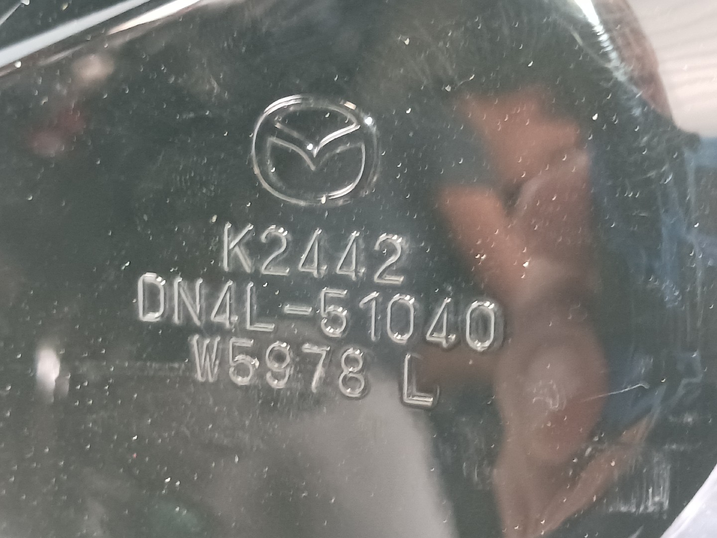 Phare avant gauche MAZDA MX-30 Imagem-3